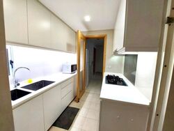 Luxe Ville (D5), Apartment #626088071